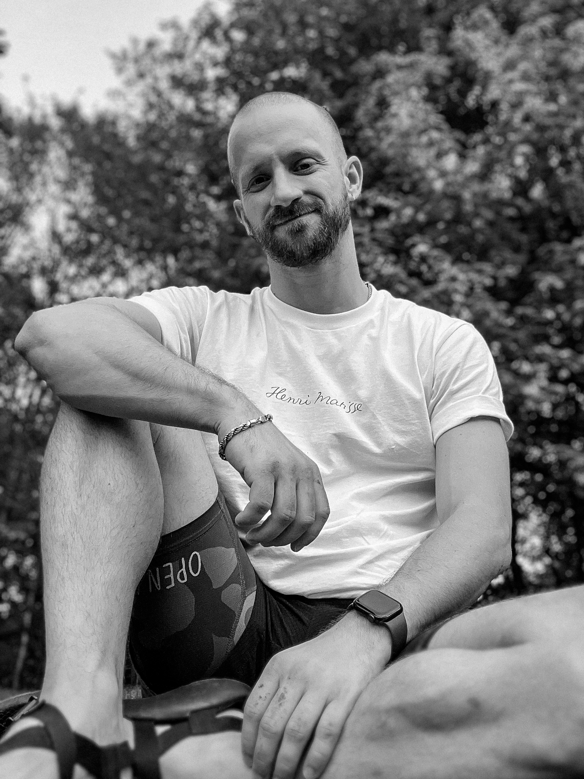 Grant Thomas - UX Designer & Product Strategist